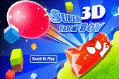 download Super Brick Boy 3D Lite apk